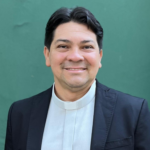 Pe. Edson Tomé Pacheco, SJ