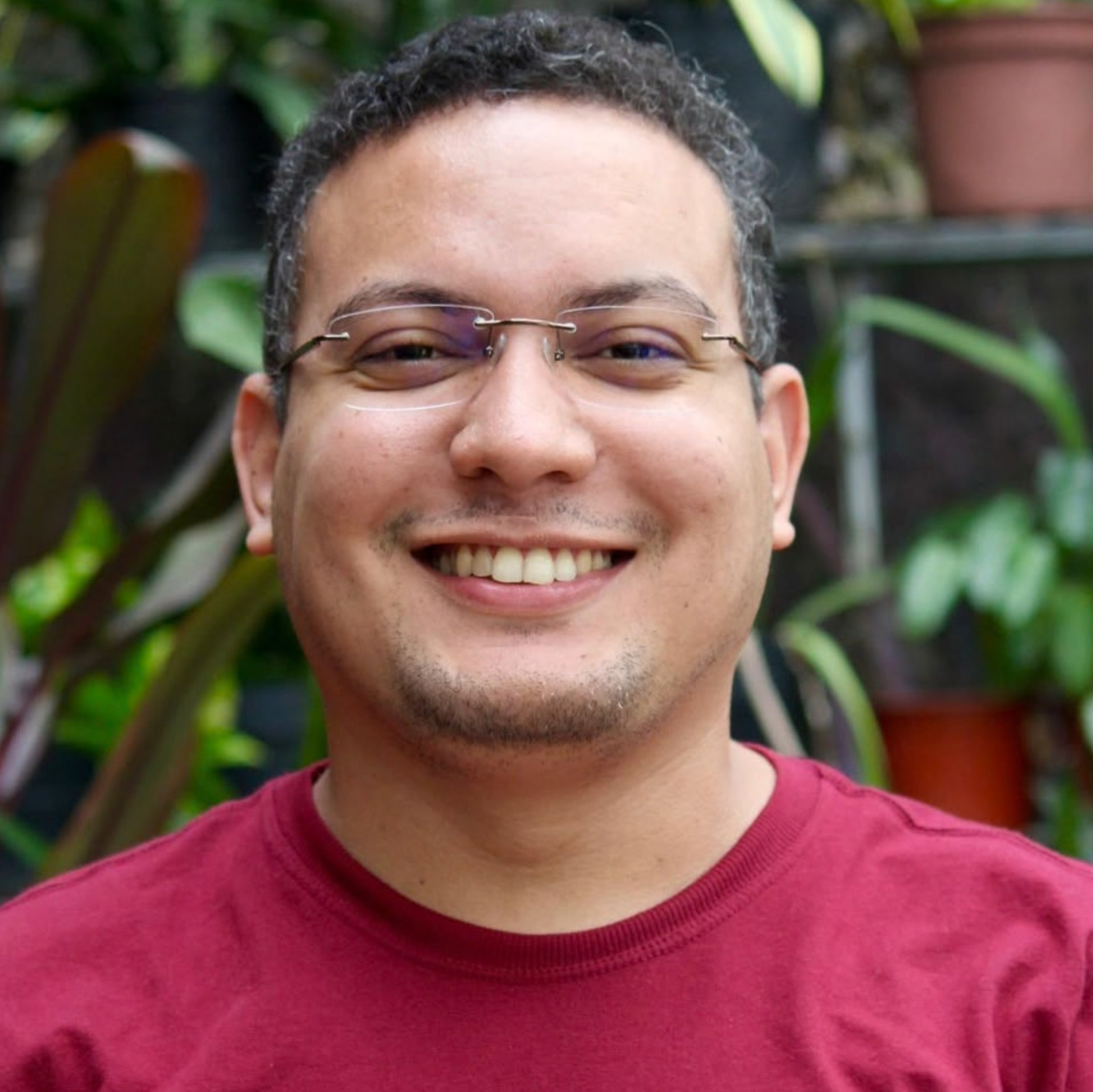 Bruno Machado