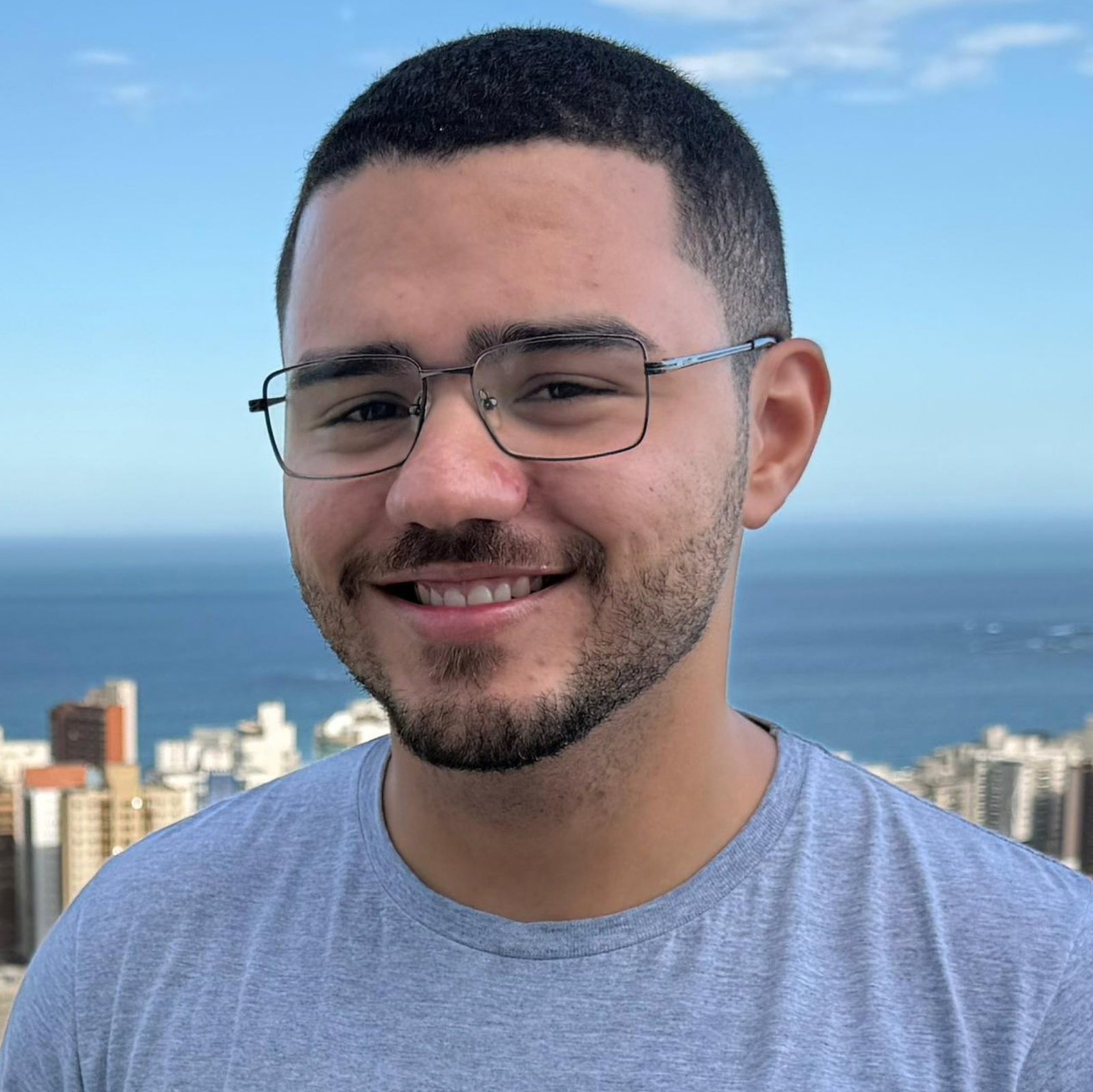 Deyvison Barbosa