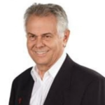 Pe. Adroaldo Palaoro, SJ